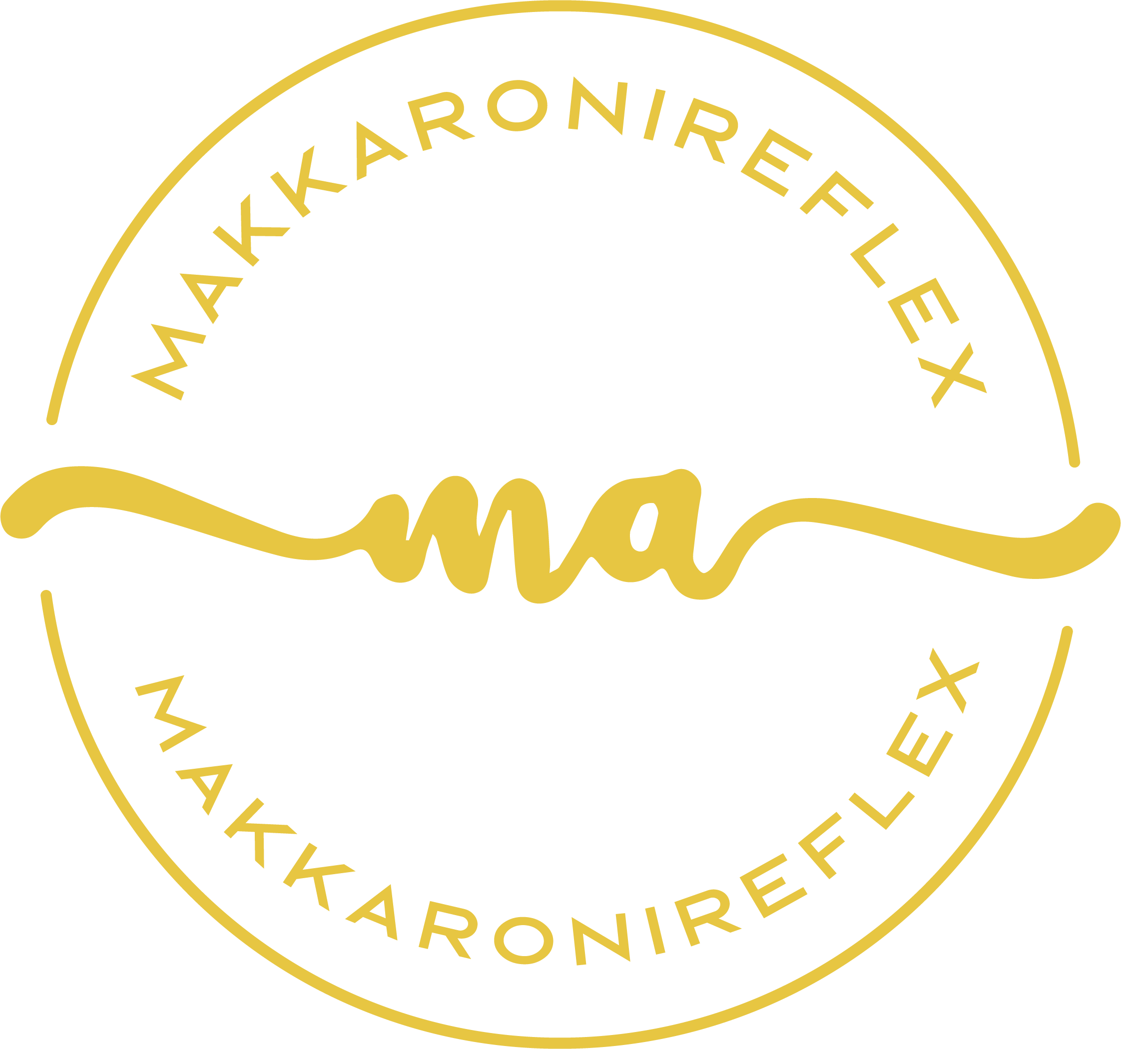 makkaronireflex